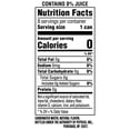 thumbnail image 6 of bubly Sparkling Water, The Super Mario Galaxy Movie Grapefruit, Zero Sugar & Zero Calories, 12 fl oz Cans (8 pack)​, 6 of 6