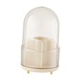 thumbnail image 3 of Soporte Giratorio de 360 Grados Jinwen Organizador de Maquillaje, 3 of 5