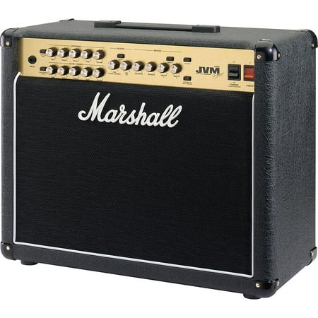 Marshall JVM Series JVM215C 50W 1x12 Tube Combo Amp (Best Marshall Combo Amp)