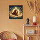 thumbnail image 2 of Kit DIY 5D Del Arte Artesanal 30x30cm, 2 of 9