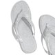 thumbnail image 3 of Zapatillas de verano para mujer, sandalias de diamantes de imitación de fondo plano a la moda, chanclas de color sólido, zapatillas deslizantes con destellos ostentosos para mujer, 3 of 5