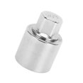 thumbnail image 1 of Wheel Lock Lugnut for Land Rover #203-28ID Anti-theft Screw Nut Removal Key Socket 1pc, 1 of 7