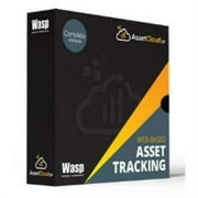 Wasp Barcode Technologies 633809006821 Mobile AssetCloud Software