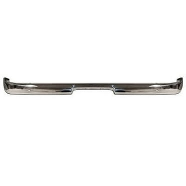 Scott Drake C5ZZ-17906-AR 1965-1966 Rear Bumper