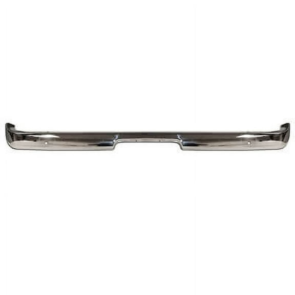 Scott Drake C5ZZ-17906-AR 1965-1966 Rear Bumper