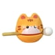 thumbnail image 5 of Güiro Instrumentos de percusión CUTICAT Figura de escofina Estilo D, 5 of 8