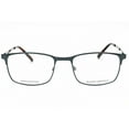 thumbnail image 2 of Banana Republic EASTON/N 08HT 00 Men's Matte Grey Blue Eyeglasses, 2 of 2