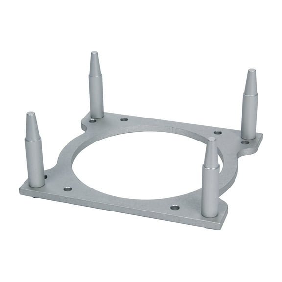 Carburetor Rebuild Stand