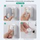 thumbnail image 4 of Dispensador automático de pasta de dientes, exprimidores de pasta de dientes, soporte para cepillo de dientes a prueba de polvo, soporte de montaje en pared, juego de accesorios de baño, 4 of 4