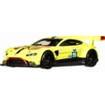 thumbnail image 1 of Hot Wheels Car Culture Circuit Legends Vehicle Aston Martin Van GTE, 1 of 6
