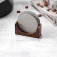 thumbnail image 2 of Wooden Filter Screen Rack Bracket Divider Holder for 51-58MM Coffee Filter Mesh, 2 of 6