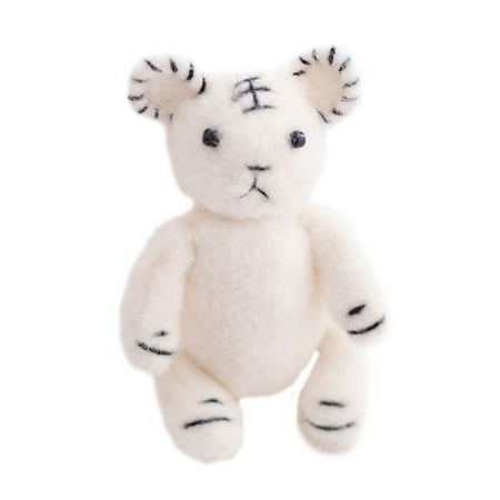 

GHOONEY Newborn Photography Props Baby Cute Tiger Romper Hat for Doll Tail Infants Photo Shooting Beanies Cap Jumpsuit Bodysuit Fotografia Clothes Clothing Accesories