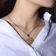 thumbnail image 2 of Collar Relicario H&JESS Acero Inoxidable, 2 of 3
