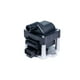 thumbnail image 1 of Bobina DE Encendido Cardic Volkswagen Sedan Vocho 4cil 1.6 1998 3pines, 1 of 5