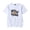 White, variant on Rotten Mango T-Shirt Short Sleeved Round Neck Top