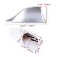 thumbnail image 4 of Antenne Ailettes Shark - Signal Stéréo FM/AM Universel pour Radio, 4 of 8