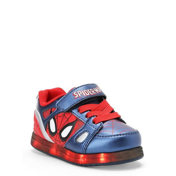 Light Casual Sneaker (Toddler Boys) - Walmart.com