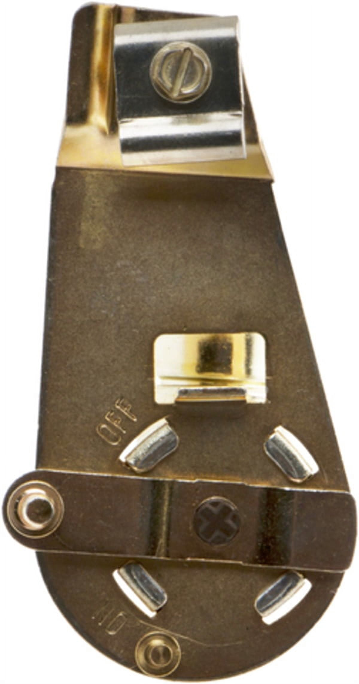 HVAC Heater Control Valve Fits select: 1978-1979 INTERNATIONAL SCOUT, 1976-1977 INTERNATIONAL AUSTERE SCOUT