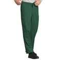 thumbnail image 5 of Medical Cargo Pants for Men Workwear Originals, Zipper Fly Scrubs for Men 4000, 5 of 6