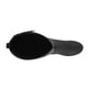 thumbnail image 4 of BOTAS DAMA DE OZONO 621104 SIMIPIEL NEGRO Capa De Ozono  621104, 4 of 4