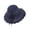 Navy, variant on Sun Hat Men Ponytail Hole Neck Flap Hiking Camping Uv Protection Fishing Hat Summer Sun Visor Hats Tops Coffee One Size