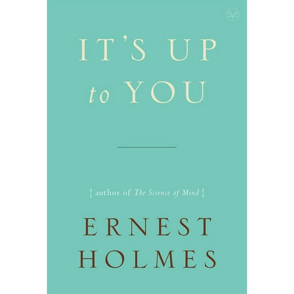 It's Up to You, (Paperback)