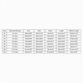 thumbnail image 3 of Sgkm Toddlers Clothes Baby Boy Outfits Colorful Printed Game Design Kids Short Sleeve Tops Shorts Clothes Set Black 7-8 Years, 3 of 5