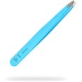 thumbnail image 1 of Premax 40407 - Tweezers - Aqua Collection - Soft touch - Light blue, 1 of 2