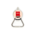 thumbnail image 1 of China Red Education Unity Propaganda Metal Beer Bottle Cap Opener Duty Stainless Steel, 1 of 3