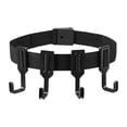 thumbnail image 1 of Almencla Harnais de Support d'Arbre Sangle Accessoire pour Camping Jardin Randonnée, 1 of 8
