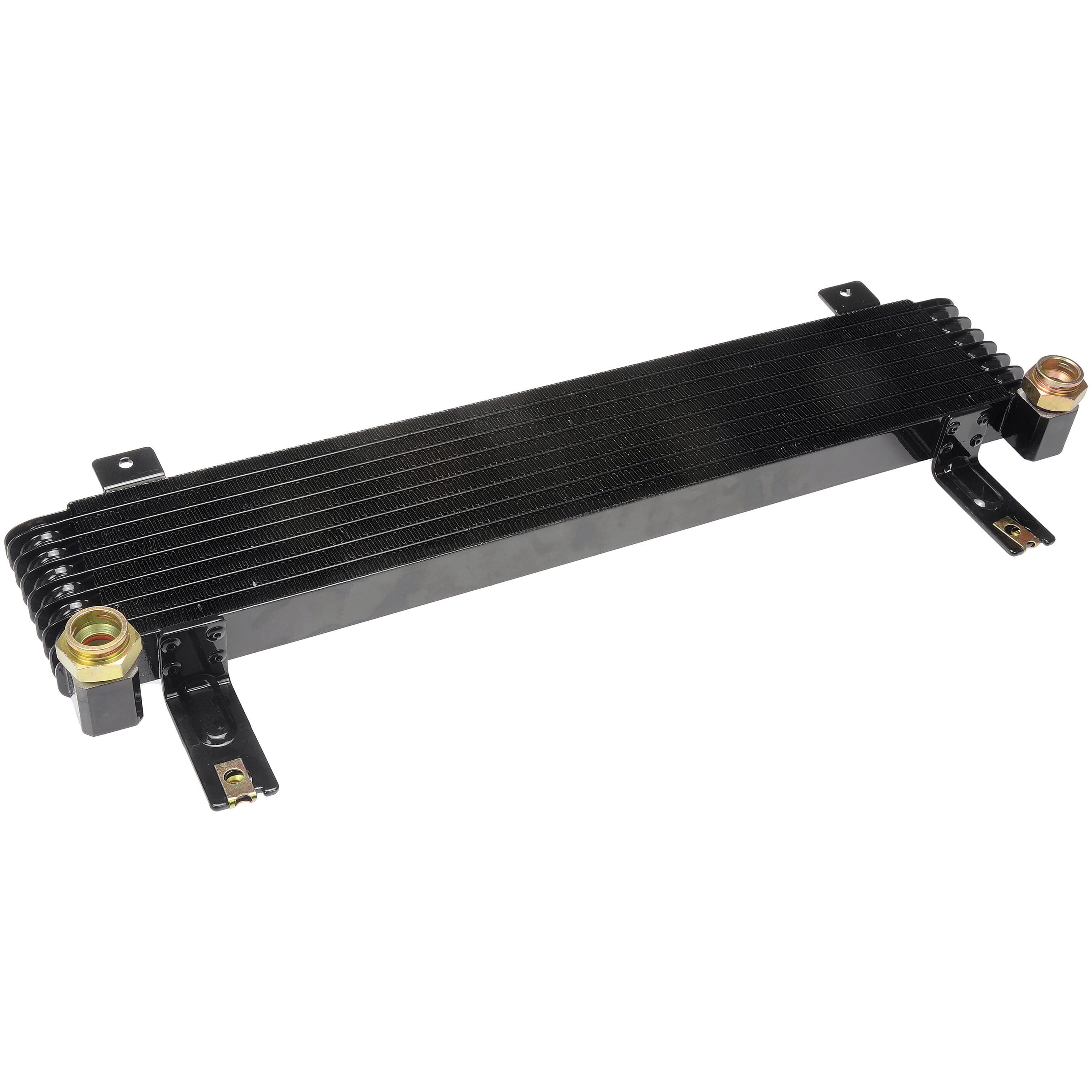 Dorman Automatic Trans Radiator to Lower Transmission Oil Cooler Line for GM