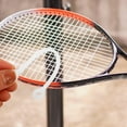 thumbnail image 4 of HONITANO 5Pcs Silicone Tennis Racket Dampeners White for Shock Absorption and Stability, 4 of 8