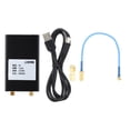 thumbnail image 4 of 150K-30MHZ HF Upconverter, 1.6W Simple To Use Durable HF Upconverter, Receive Ham Communication For Receive Short-Wave Broadcasts Industry Rtl2383U Sdr Receiver, 4 of 8