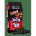 thumbnail image 1 of Kingsford Produits 8 Lb Match Light Briquettes de Charbon, 1 of 1
