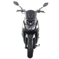 XPRO Brand New Fiji 200 EFI Electronic Fuel Injection Moped Motorcycle