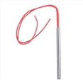 thumbnail image 3 of 8X Electrico Resistencia Cartucho Calefactor 10x120mm 220VAC 500W, 3 of 5
