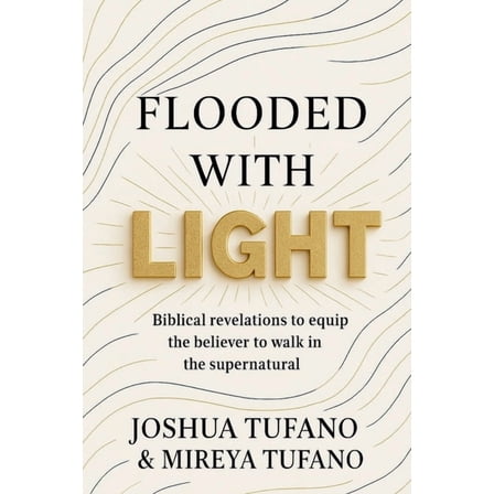 Flooded With Light, (Paperback)