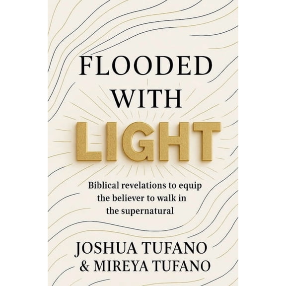Flooded With Light, (Paperback)