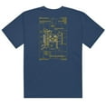 thumbnail image 4 of The City Beautiful | Orlando MCO Airport Tee, 4 of 11
