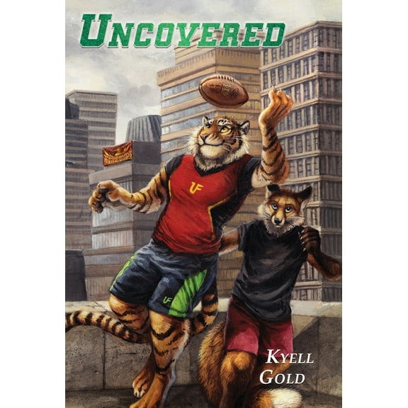 Uncovered, (Hardcover)
