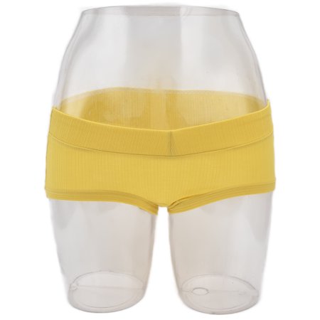 

LYUMO Cotton Maternity Underwear Travel Portable Soft Breathable Elastic Pregnant Woman Panties Pregnant Woman Panties Cotton Maternity Underwear