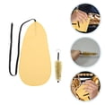 thumbnail image 3 of juego de cepillos de limpieza para flauta y saxofón, paño de limpieza para flauta, oboe y clarinete, instrumentos de viento., 3 of 6