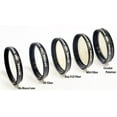 thumbnail image 3 of Opteka 28mm High Definition II Professional 5 Piece Filter Kit includes UV, CPL, FL, ND4 and 10x Macro Lens, 3 of 4