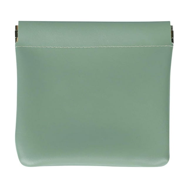EGNMCR Storage Lipstick Makeup Bag With Automatic Closure And Portable Storage Bag storage pack