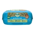 thumbnail image 3 of Oxbow Foin de Luzerne pour Petits Animaux, 40oz, 3 of 10