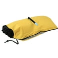 thumbnail image 2 of Nylon Rescue Inflatable Paddle Float Floating Bag for Canoe Kayak Seayak, 2 of 12