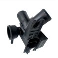 thumbnail image 2 of Car Engine Radiator Coolant Filler Neck for 2017-2020 2019-2020 25329F2000 25329-F2000, 2 of 5