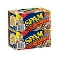 thumbnail image 2 of Hormel Spam 25% Reduced Sodium 12 Ounce, Pack of 6, 2 of 4