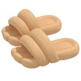 thumbnail image 1 of Cool slippers Summer indoor home non-slip slippers, 1 of 5