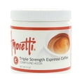 thumbnail image 2 of Amoretti - Triple Strength Espresso Coffee Compound 2.2 lbs - Natural Flavors, Shelf Stable Even After Opening, Certified Kosher, TTB Approved, Perfect for Baking Applications & Beverages, 2 of 5